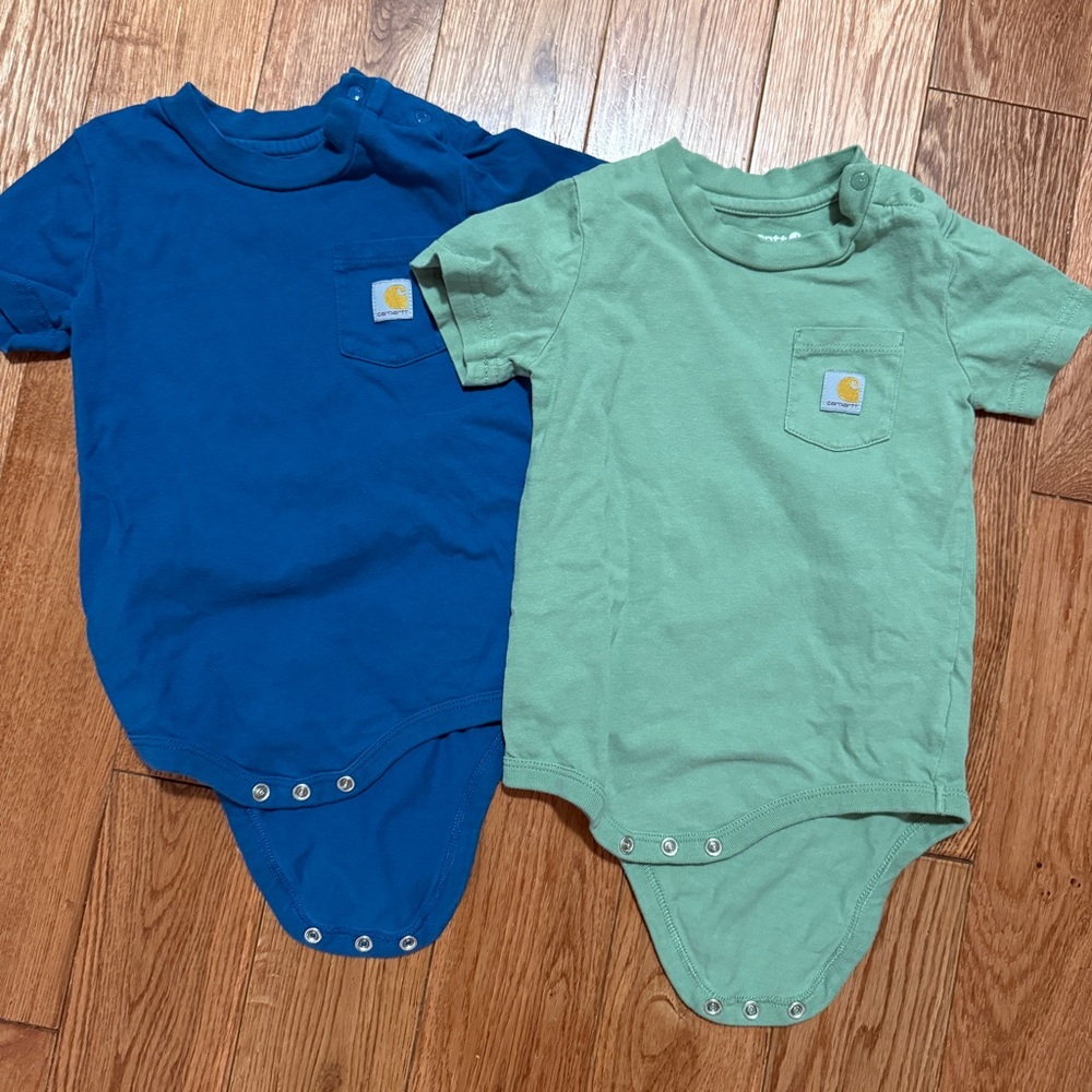 Carhartt Onsies